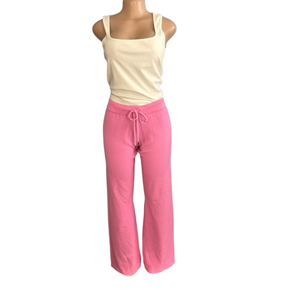 Chloe Colette Malibu Pant Candy Pink - Picture 2 of 8